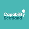 Capability Scotland